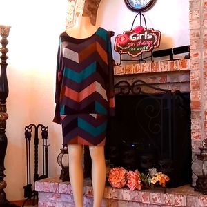 Egs California Dress